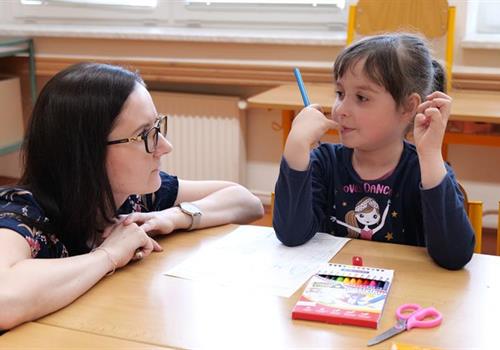 ROZHODNUTÍ O PŘIJETÍ ŽÁKŮ K ZÁKLADNÍMU VZDĚLÁVÁNÍ OD ŠKOLNÍHO ROKU 2025/2026
